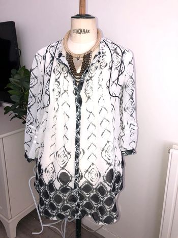 🌹Blouse fluide🌹