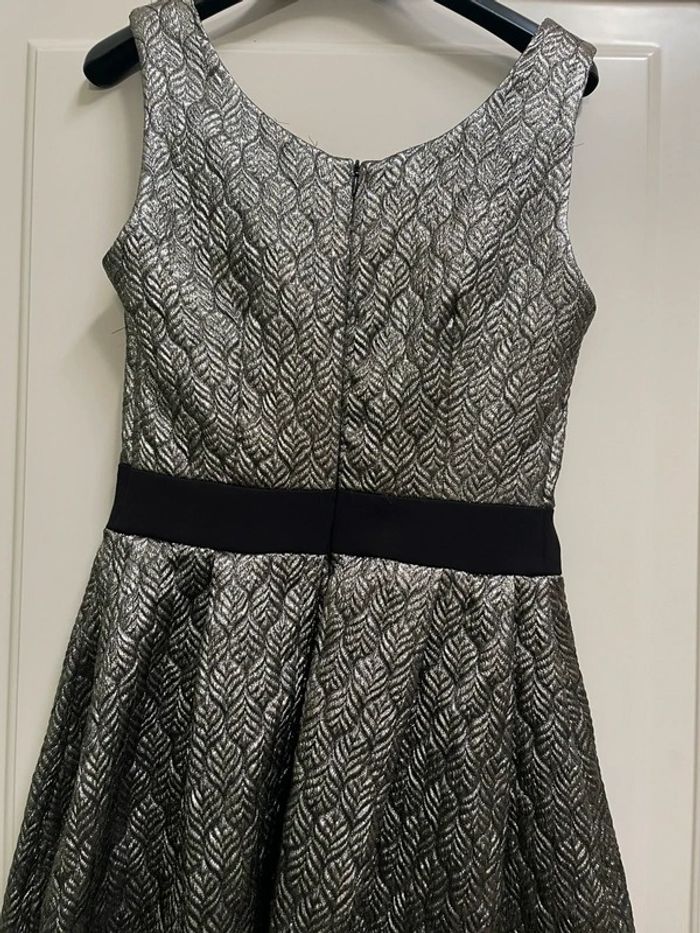 Vestito elegante Botique de la Femme - photo numéro 3