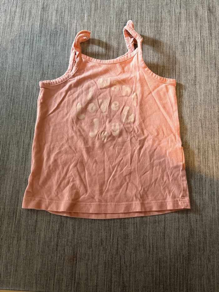 Lot baby girl 18 mois - photo numéro 8