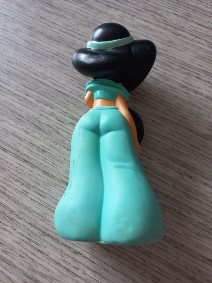 Figurine Jasmine - photo numéro 2