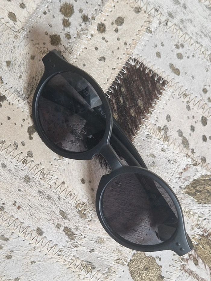 Lunette de soleil izipizi
