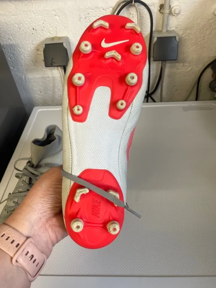 Nike Mercurial taille 42? - photo numéro 6