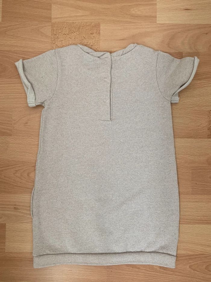 Robe tape à l’œil - photo numéro 5