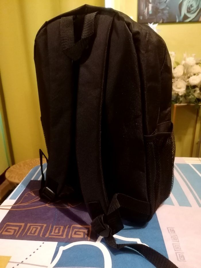 Sac à dos Harley Davidson - photo numéro 4