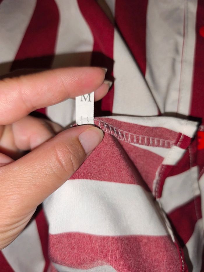 Chemise - photo numéro 3