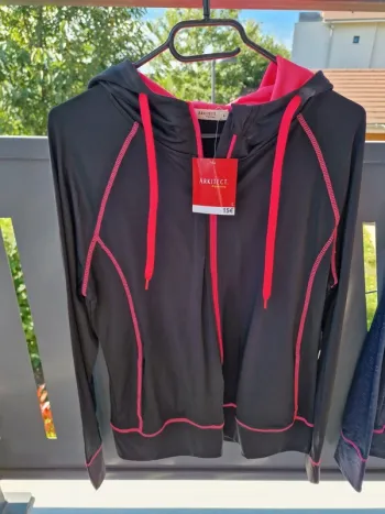 Gilet sport