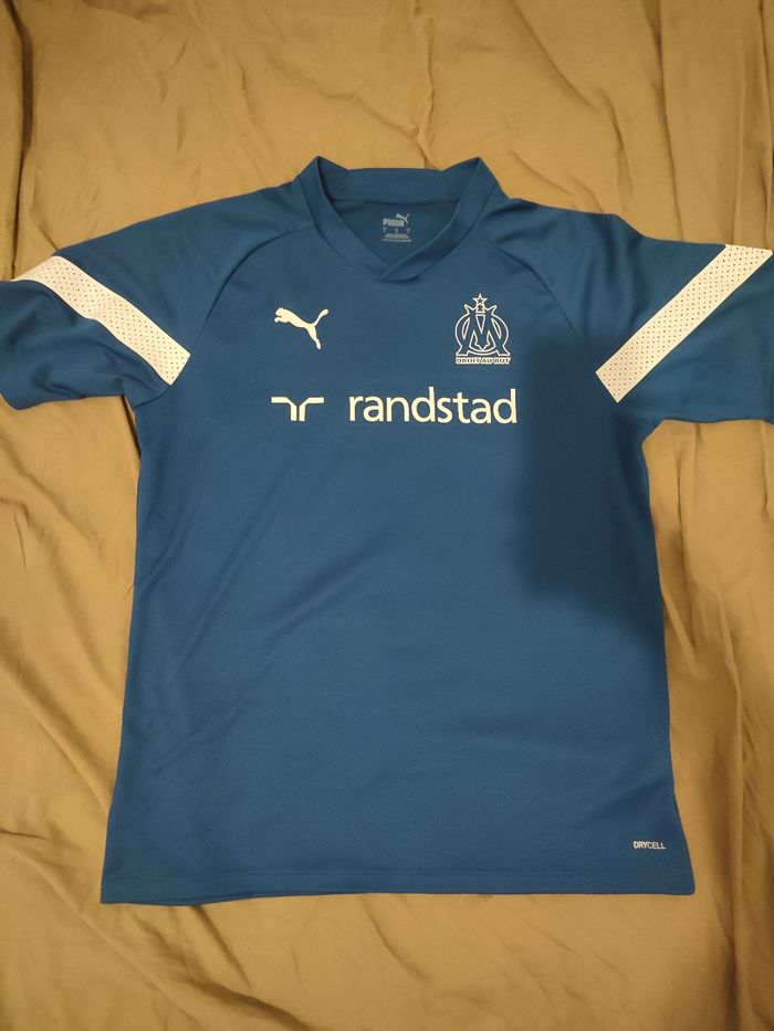 Maillot om
