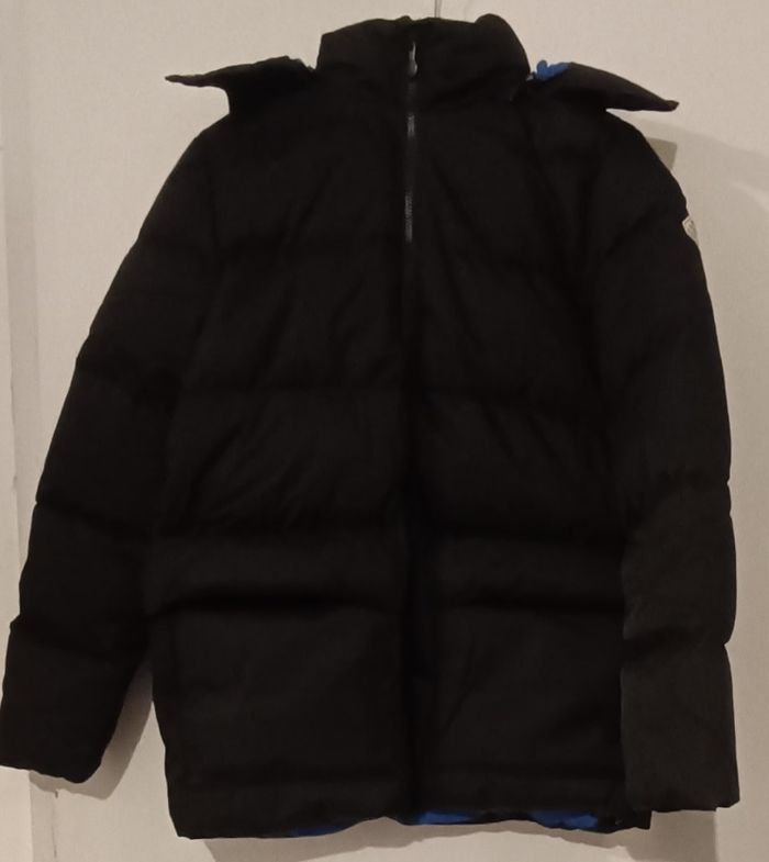 Superbe manteau doudoune pyrenex enfant - photo numéro 2