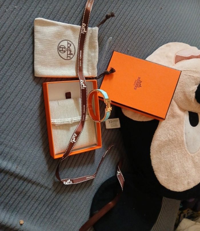 Bracelet Hermès - photo numéro 8
