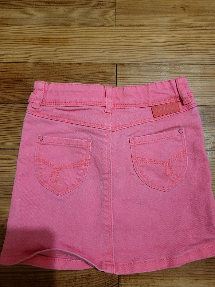 Jupe Okaidi - photo numéro 2