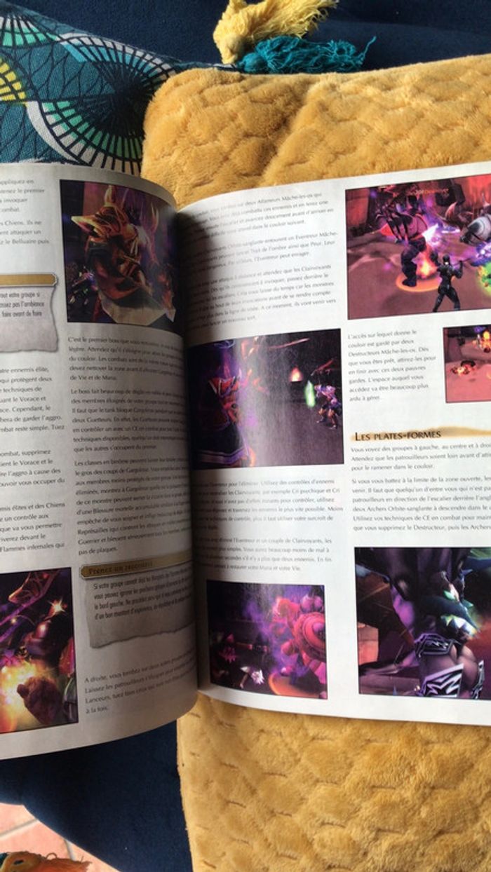 Coffret world warcraft - photo numéro 6
