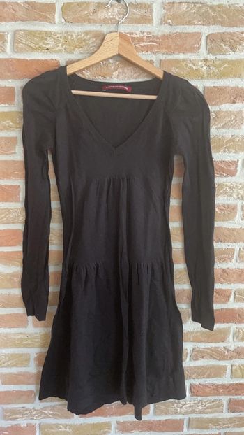 Robe comptoir des cotonniers S