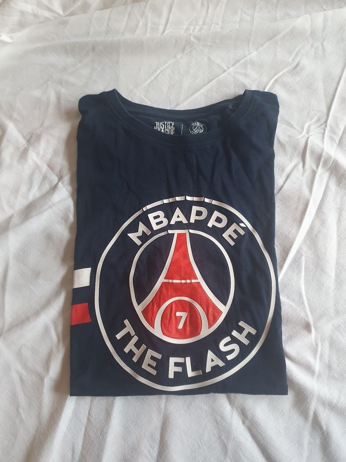Tee shirt Psg