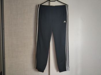 Bas de survêtement Adidas 12ans