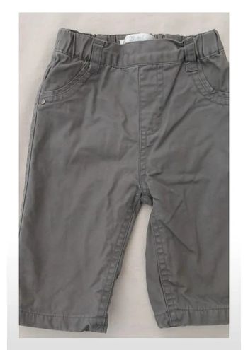 Pantalon 6 mois TBE