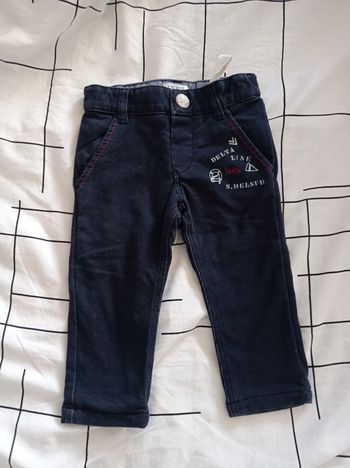 Pantalon IKKS 6 mois