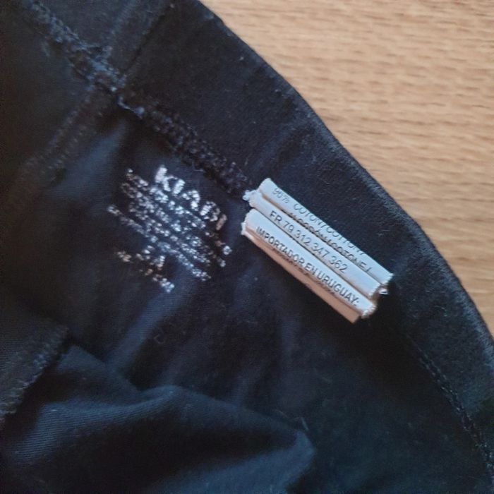 🩷 Leggings 5 ans Kiabi #emyfleury_5ansfille - photo numéro 2