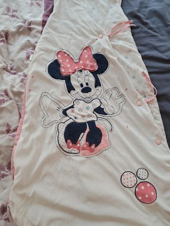 Turbulette fille