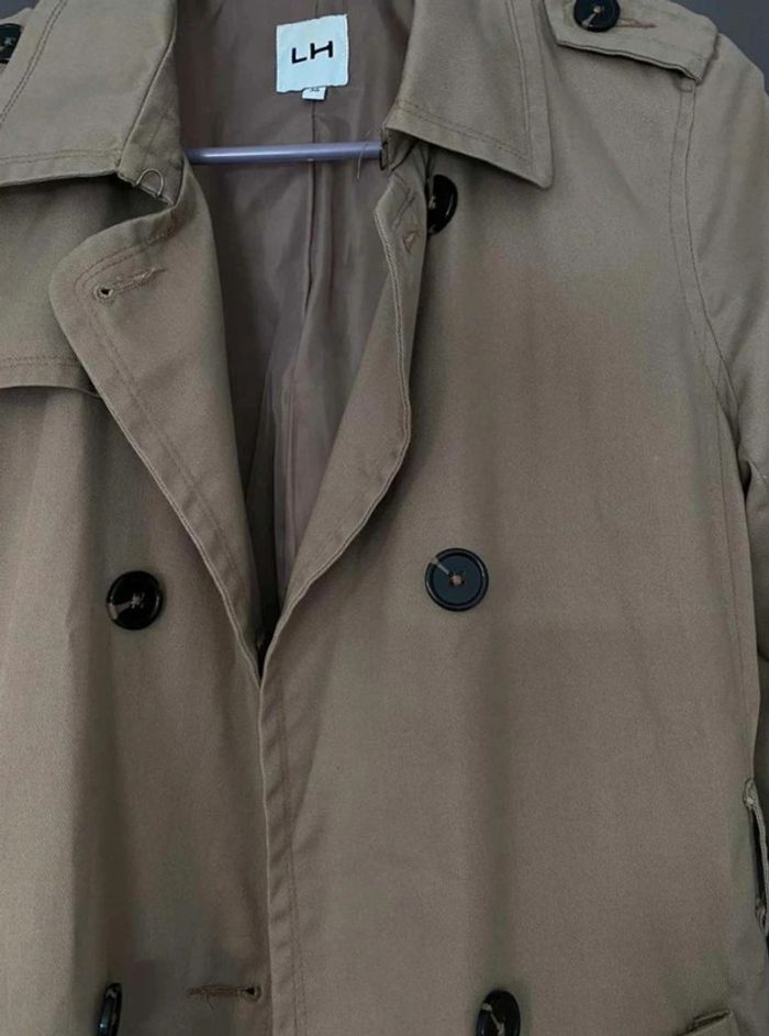 Manteau - photo numéro 8