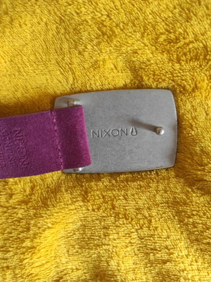 Ceinture tressée - photo numéro 2