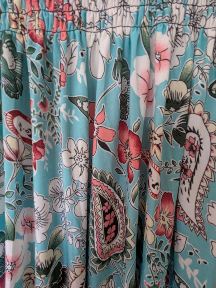 Robe longue neuve - photo numéro 2