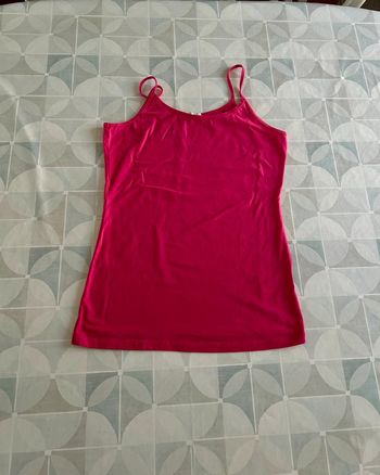Top femme 38 / M - Phildar - Très bon état