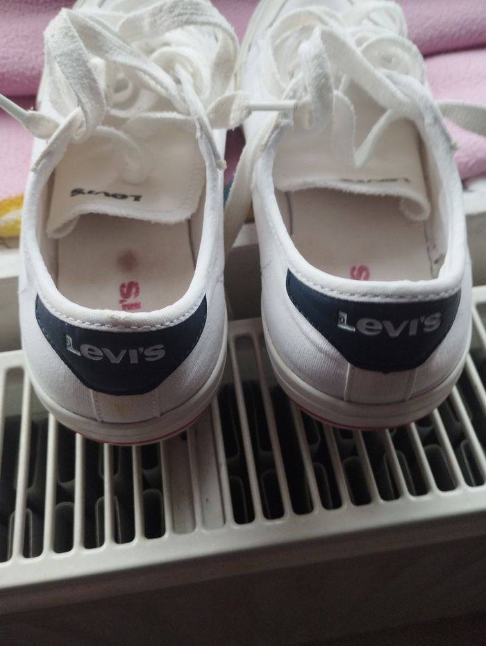 Basket femme - photo numéro 2