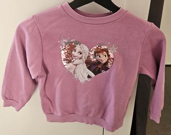 Sweat-shirt