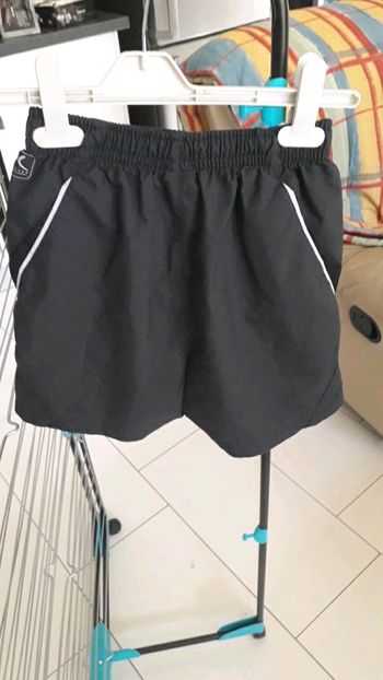 short garcon