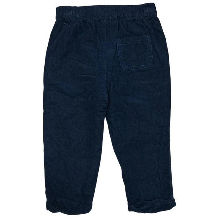 Bout'chou Pantalon 18 mois en velours - photo numéro 2