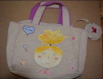 Sac Minibelle