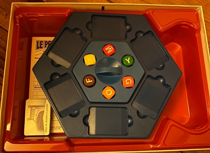 Jeux de société - photo numéro 2