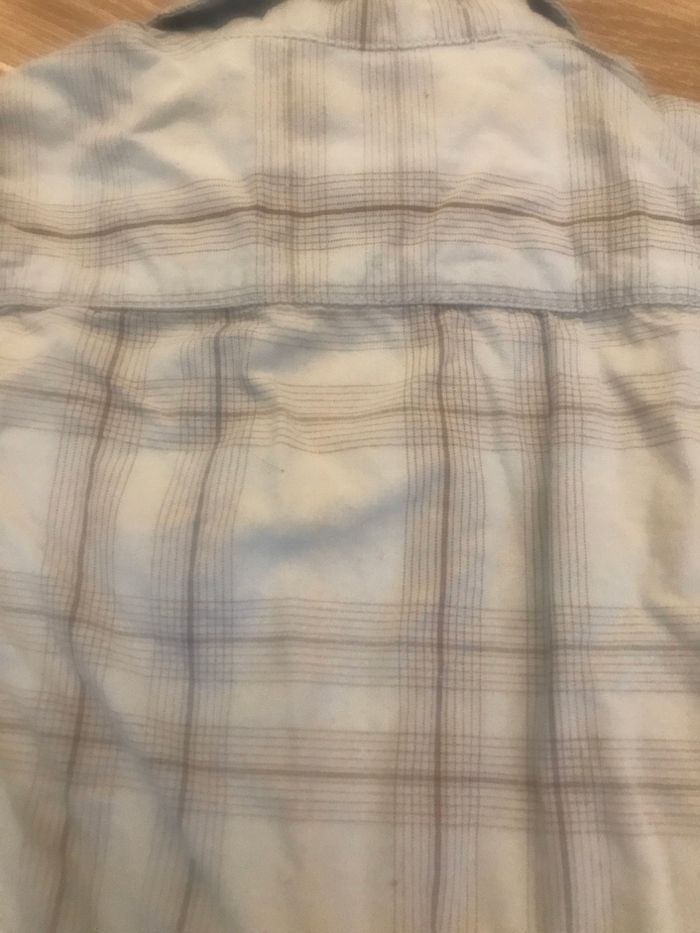 Chemise - photo numéro 6