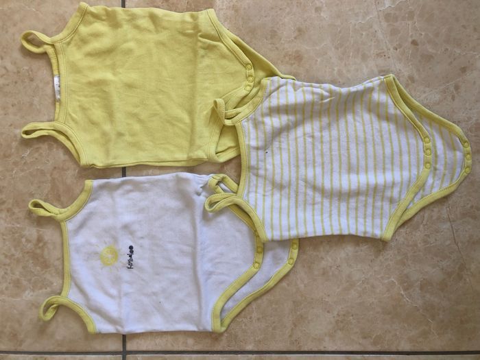 Lot été 3 mois - photo numéro 8