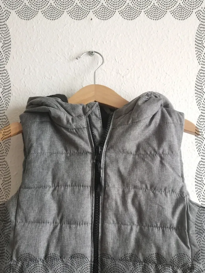 Blouson Primark 4/5 ans - photo numéro 3
