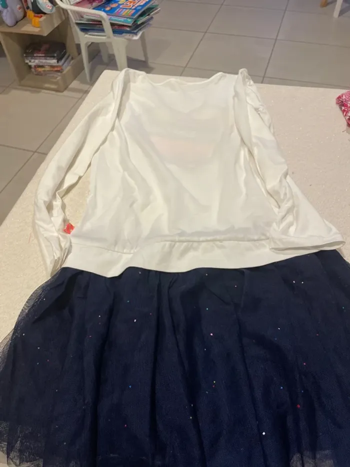Robe billieblush 10 ans neuve - photo numéro 9