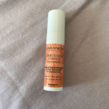 Sérum visage Garancia