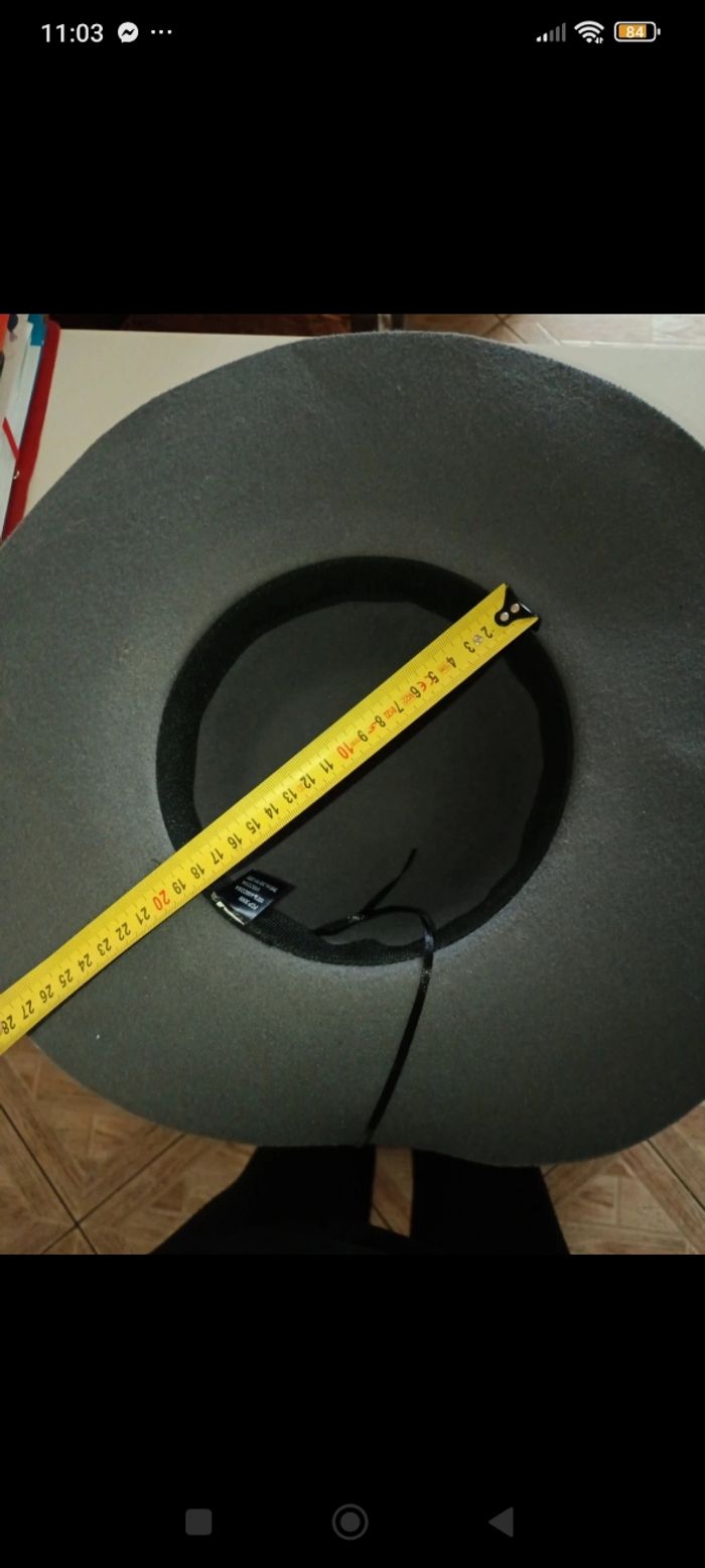 Chapeau femme - photo numéro 6
