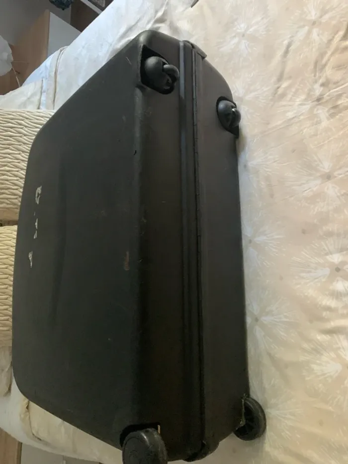 Valise rigide - photo numéro 5