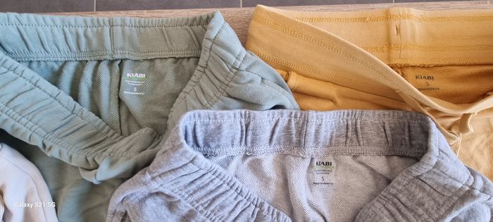 Lot de 10 shorts femme - photo numéro 5