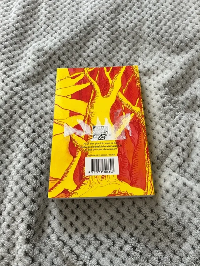 Livre pour enfants - photo numéro 2