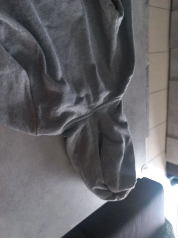 Pull garçon esprit - photo numéro 9