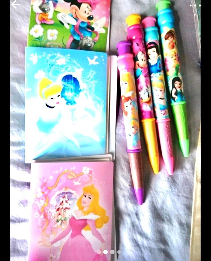 Lot Disney - photo numéro 4