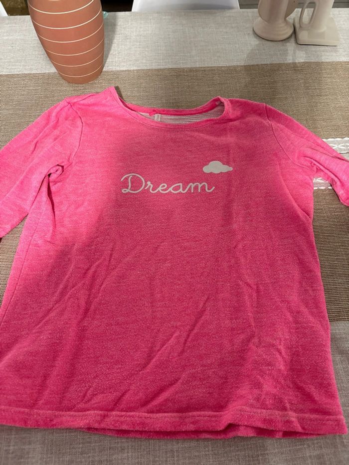 Pull pyjama femme (taille s)