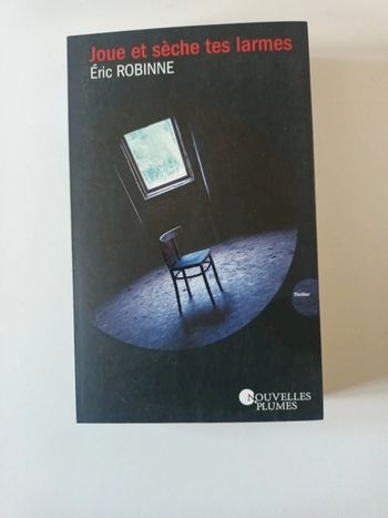 Joue et sèche tes larmes