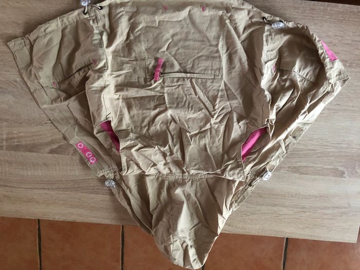 Gilet sans manche - photo numéro 3