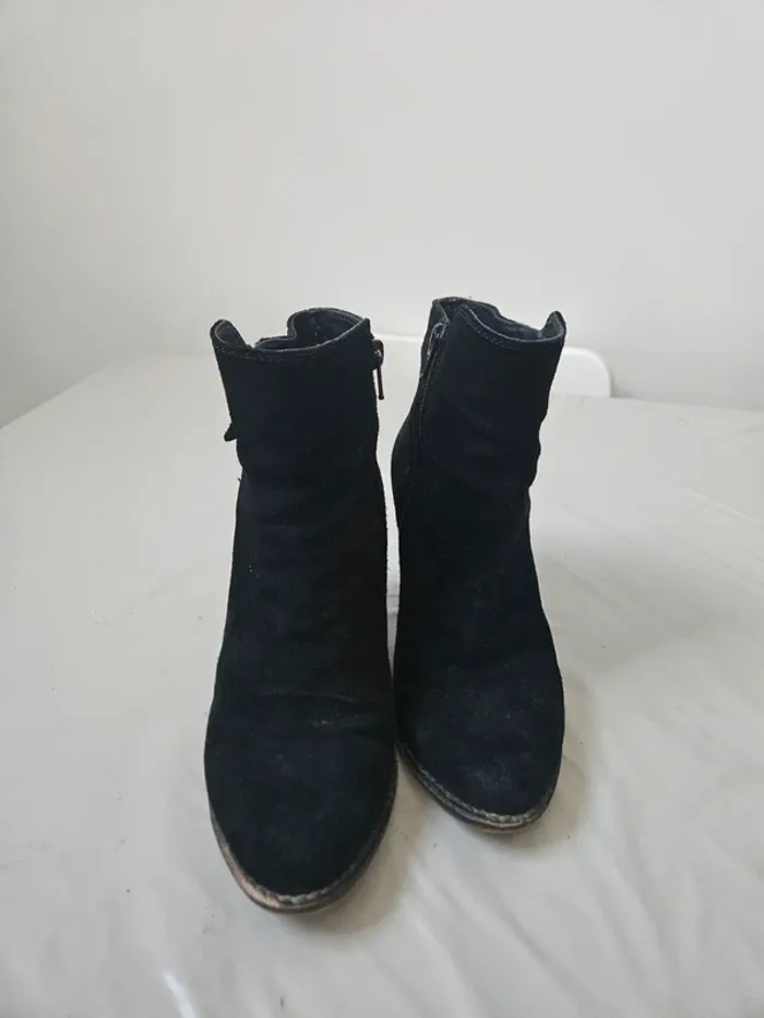 Bottines Minelli - photo numéro 3