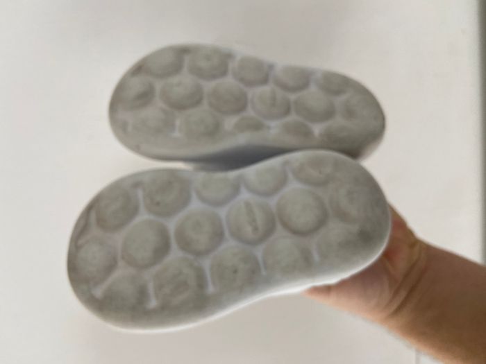 Baskets Bébé Adidas Tensaur Sport (Style Bubblecomfy) - Pointure 23 - photo numéro 8