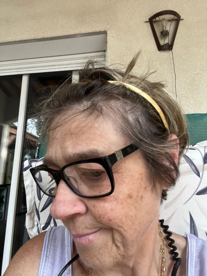 Lunettes de vue - photo numéro 2