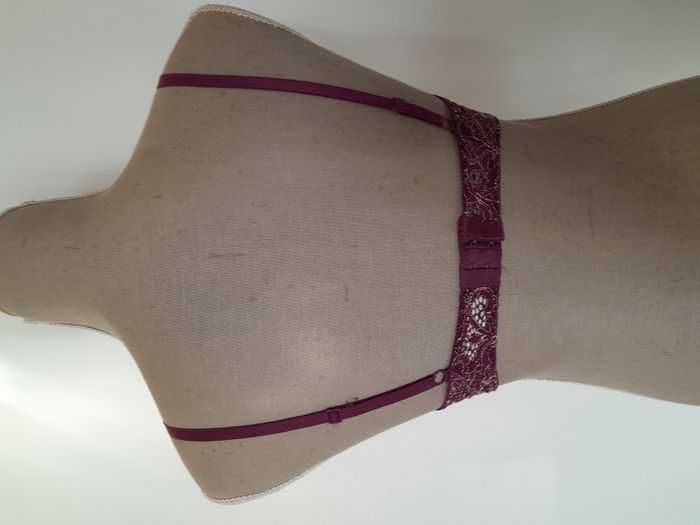 Soutien gorge - photo numéro 2